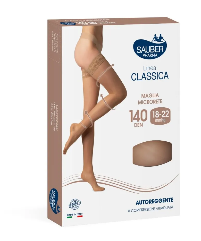 Sauber Linea Classica