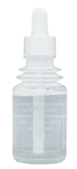 Saugella Lavanda vaginale 1 flacone da 140ml