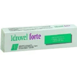 Savoma Idrovel forte 50g