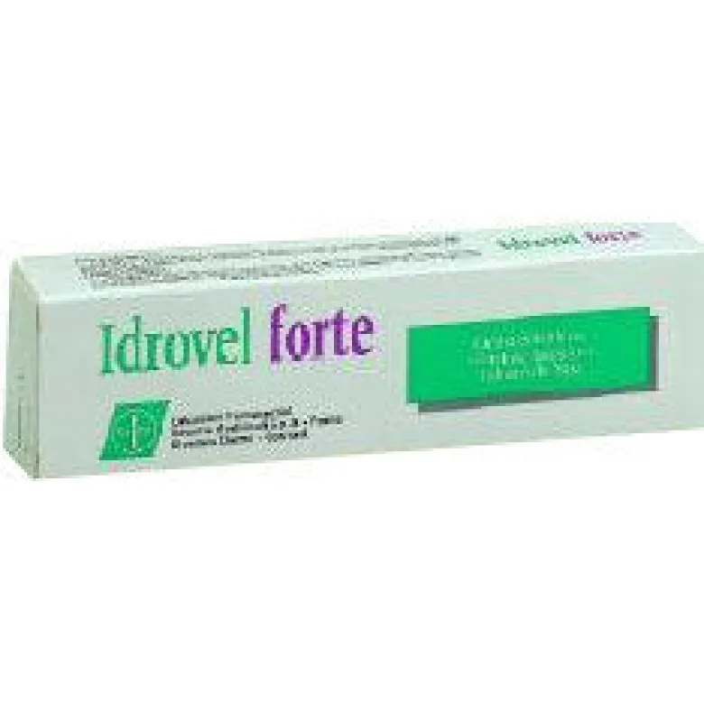 Savoma Idrovel forte 50g