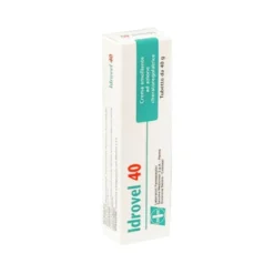 Savoma Idrovel 40 - 40g