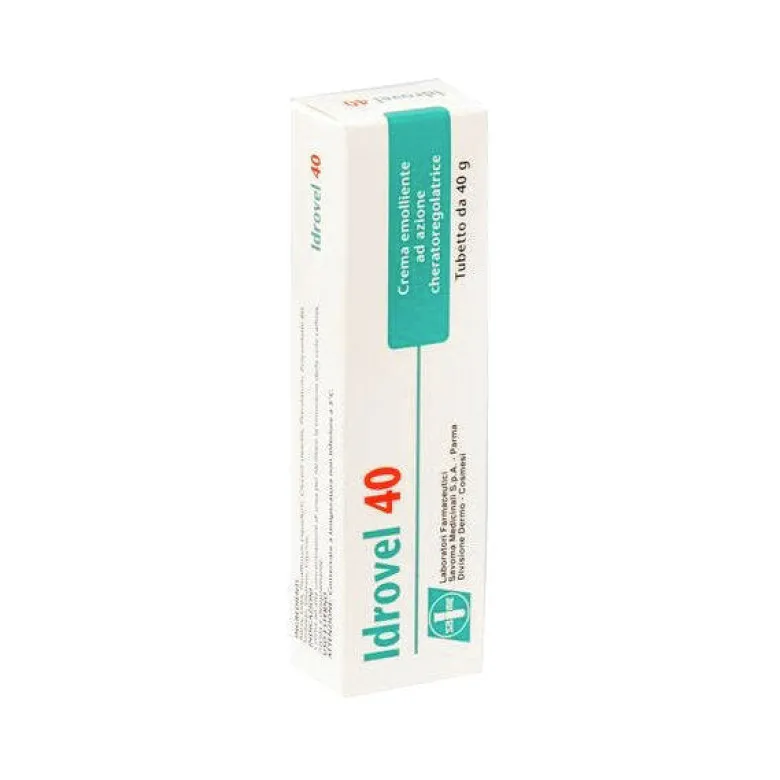 Savoma Idrovel 40 - 40g