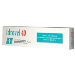Savoma Idrovel 40 - 40g