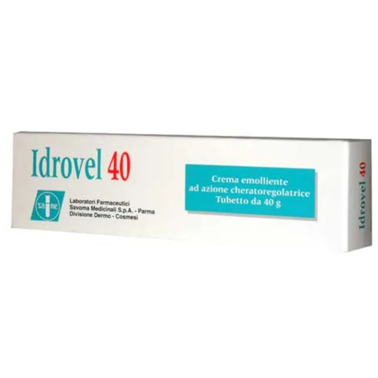 Savoma Idrovel 40 - 40g