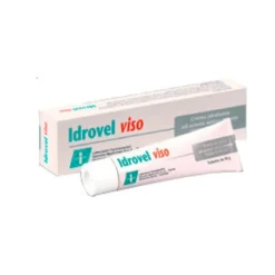 Savoma Idrovel Viso 30g