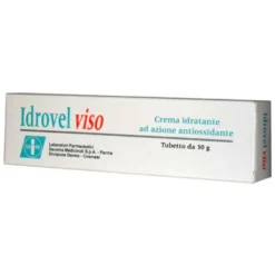 Savoma Idrovel Viso 30g