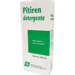 Savoma Pitiren detergente cute e capelli 150ml