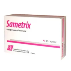 Savoma Sametrix 30 capsule