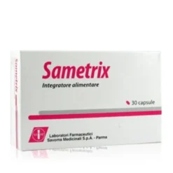 Savoma Sametrix 30 capsule