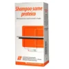 Savoma Shampoo same proteico 125ml