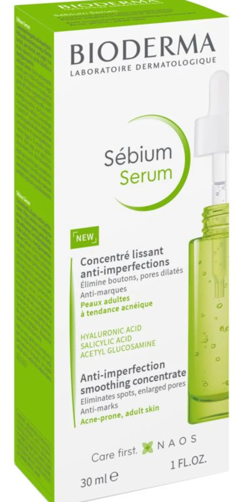 Sébium Serum