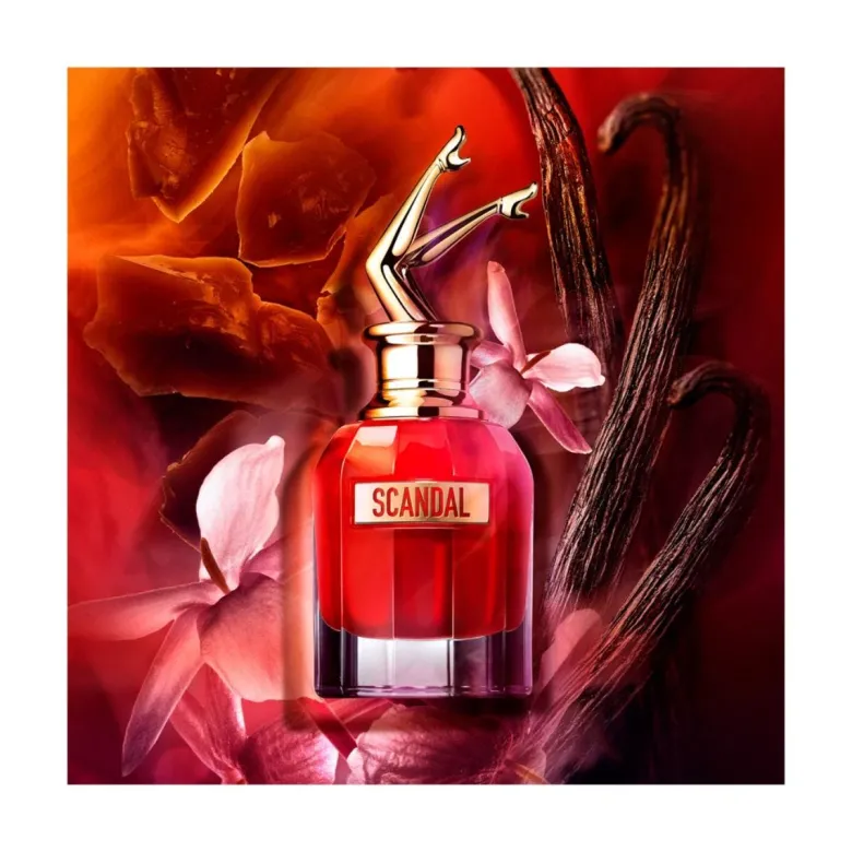 Scandal Le Parfum For Her