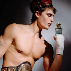 Scandal pour Homme