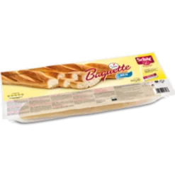 Schar Baguette pane precotto senza glutine 2x175g