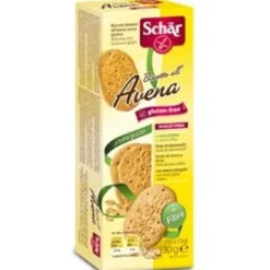 Schar Biscotto all'Avena senza glutine 10x13g