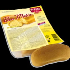 Schar Bon Matin pane dolce senza glutine 4x50g