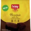 Schar Brownie Cake Bar 175 g