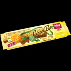 Schar Cereal Bar Barretta con cioccolato al latte senza glutine 25g