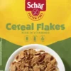 Schar Cereal Flakes fiocchi di mais e riso senza glutine 300g