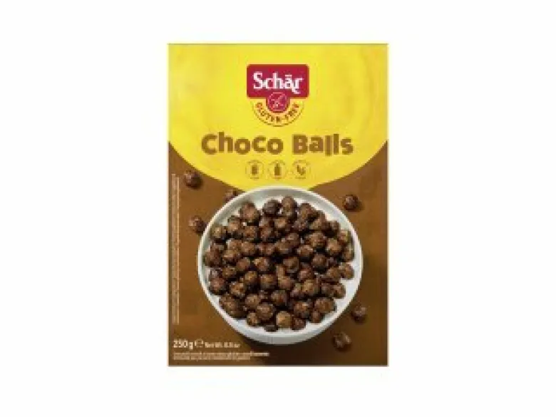 Schar Cereali Choco Balls