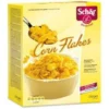 Schar Corn Flakes fiocchi di mais ricchi di vitamine senza glutine 250g