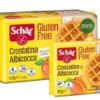Schar Crostatina Albicocca 4x38g