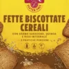 Schar Fette Biscottate Cereali senza glutine 260g