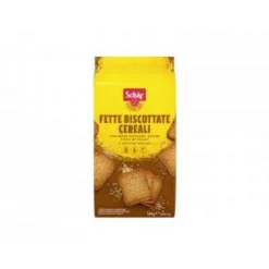 Schar Fette Biscottate Cereali senza glutine 260g