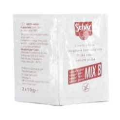 Schar Gluten Free Lievito Secco senza Glutine 2x10g
