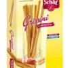 Schar Grissini dietetici senza glutine 4x60g