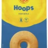 Schar Hoops Biscotti Senza Glutine 200g