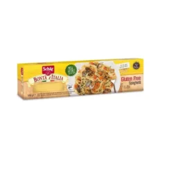 Schar I Classici Spaghetti n.5 senza glutine 500g