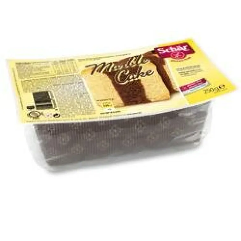 Schar Marble Cake Torta senza glutine 250 grammi