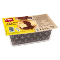 Schar Marble Cake Torta senza glutine 250 grammi