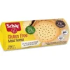Schar Maxi Sorrisi Biscotti con crema al cacao senza glutine 250g