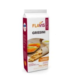 Schar Mevalia Flavis Grissini senza glutine 150g