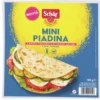 Schar Mini Piadina 180 g