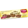 Schar Mini Sorrisi biscotti al cacao con crema al latte senza glutine 100g