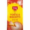 Schar Mix Dolci - Mix C preparato senza glutine per torte e biscotti 1kg
