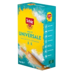 Schar Mix It Farina Universale Senza Lattosio/Senza Glutine 1Kg