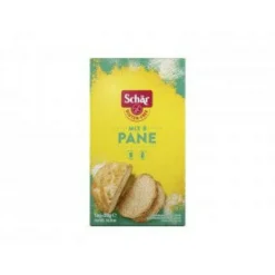 Schar Mix Pane - Mix B preparato senza glutine per pane e impasti lievitati 1,02kg