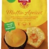 Schar Muffin Apricot 5 Pezzi da 50 g