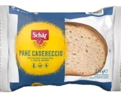 Schar Pane Casareccio Senza Glutine 275g