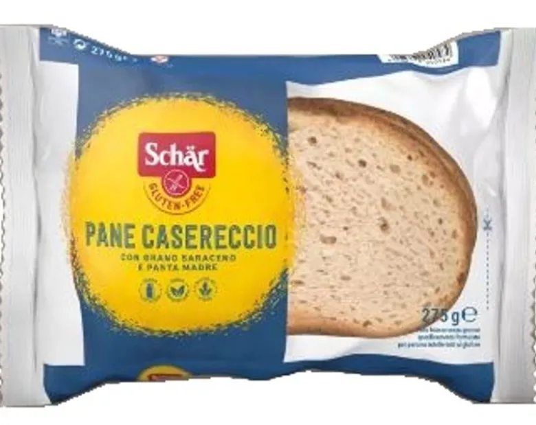 Schar Pane Casareccio Senza Glutine 275g