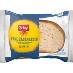 Schar Pane Casareccio Senza Glutine 275g