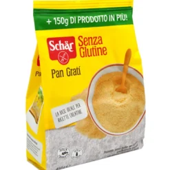 Schar Pan Gratì Preparato senza glutine 450g