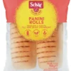 Schar Panini Rolls 2 Pezzi da 75 g