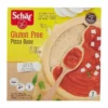 Schar Pizza Base fondo per pizza senza glutine 2x150g