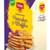 Schar Preparato Pancakes & Waffles 350g