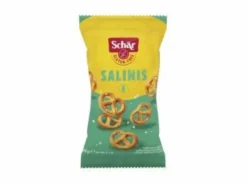 Schar Salinis Salatini senza glutine 60g